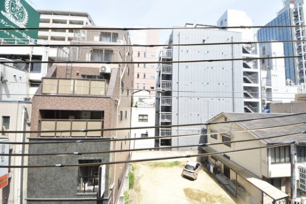 とけいや館　北野坂