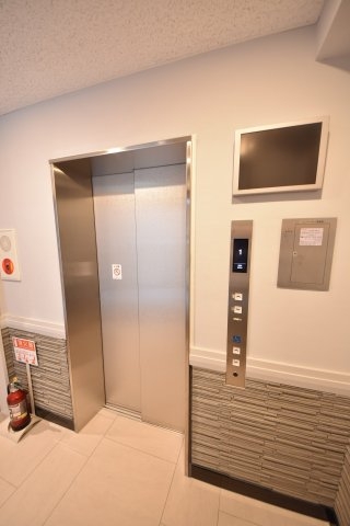 とけいや館　北野坂