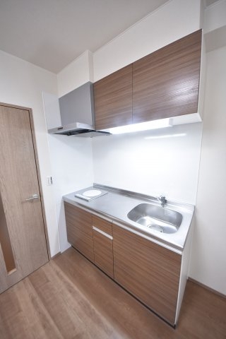 とけいや館　北野坂