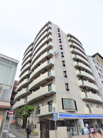 ソレイユ・ド元町