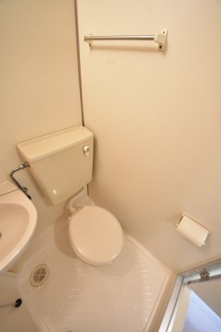 ソレイユ・ド元町