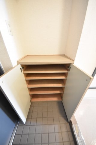 ソレイユ・ド元町