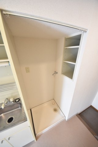 ソレイユ・ド元町