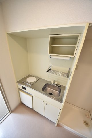 ソレイユ・ド元町