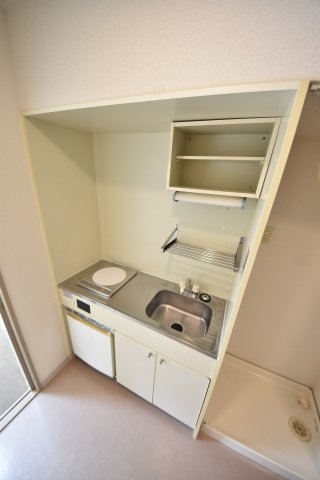 ソレイユ・ド元町