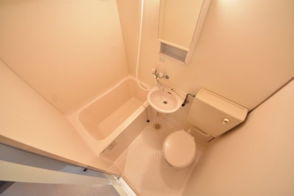 ソレイユ・ド元町