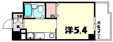 ソレイユ・ド元町