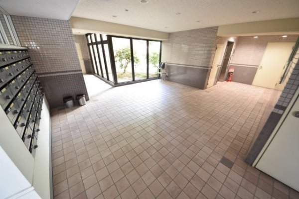 ソレイユ・ド元町