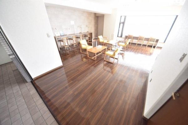 ソレイユ・ド元町