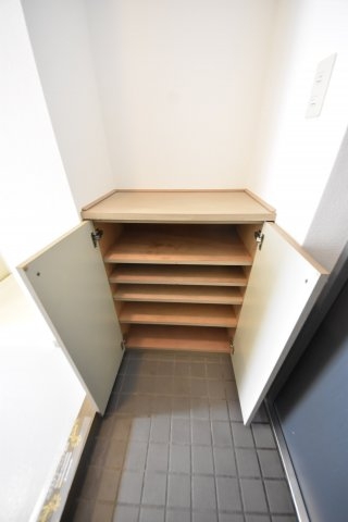 ソレイユ・ド元町