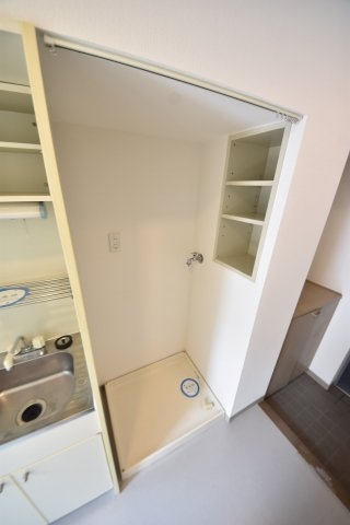 ソレイユ・ド元町