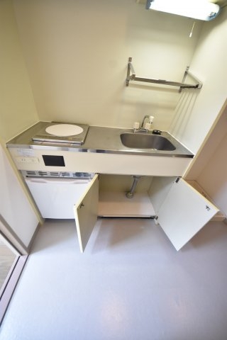 ソレイユ・ド元町