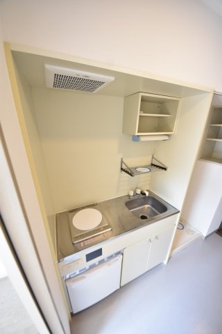 ソレイユ・ド元町