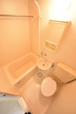 ソレイユ・ド元町