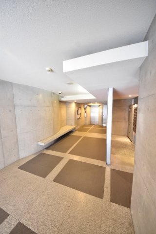 プロシード神戸元町