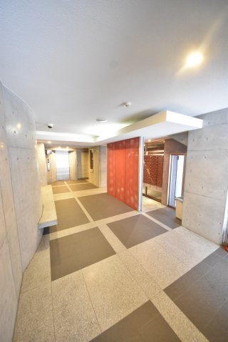 プロシード神戸元町