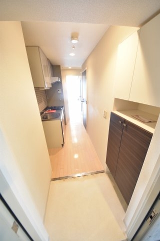 プロシード神戸元町