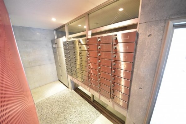 プロシード神戸元町