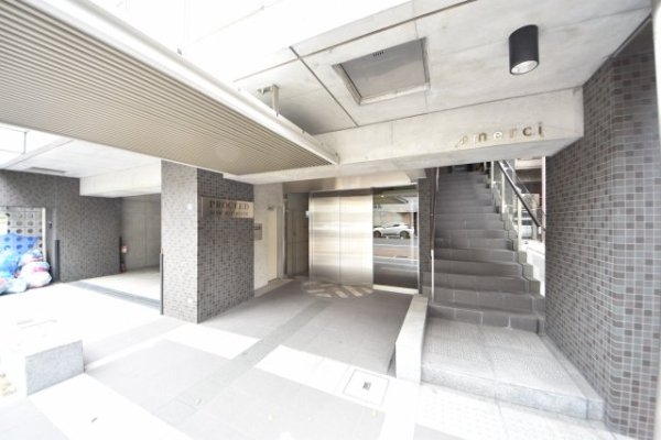 プロシード神戸元町