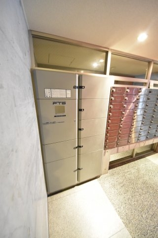 プロシード神戸元町