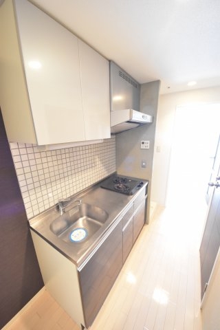 プロシード神戸元町