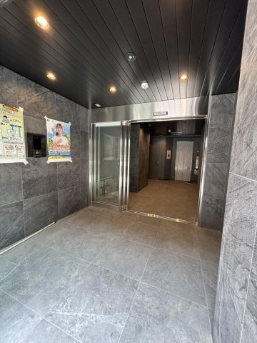 ERcity’s三宮EAST