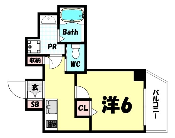 ERcity’s三宮EAST