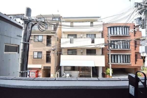 ERcity’s三宮EAST