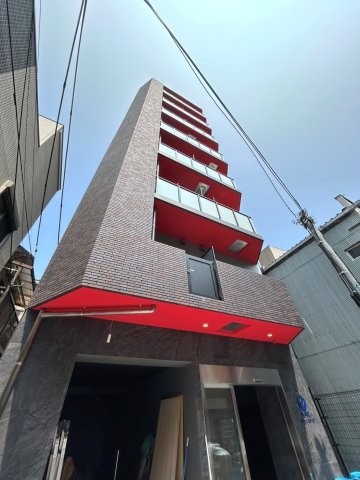 ERcity’s三宮EAST