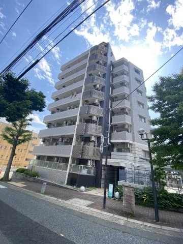 エスリード中山手県庁前