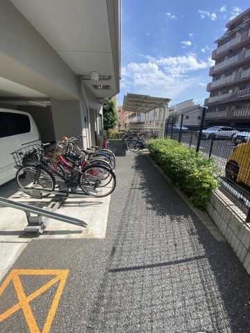 エスリード中山手県庁前