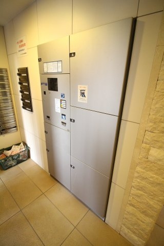 エスリード中山手県庁前