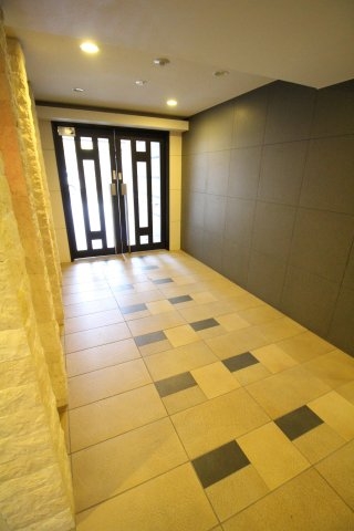 エスリード中山手県庁前