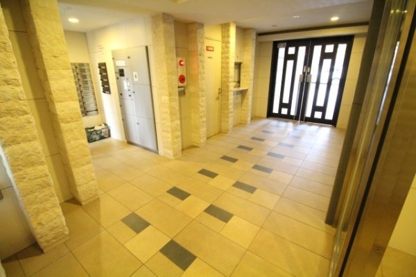 エスリード中山手県庁前