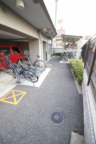 エスリード中山手県庁前