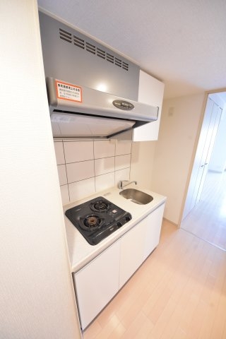 エスリード中山手県庁前