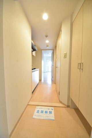 エスリード中山手県庁前