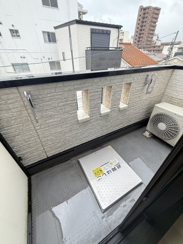 ワコーレヴィータ神戸グランパルク