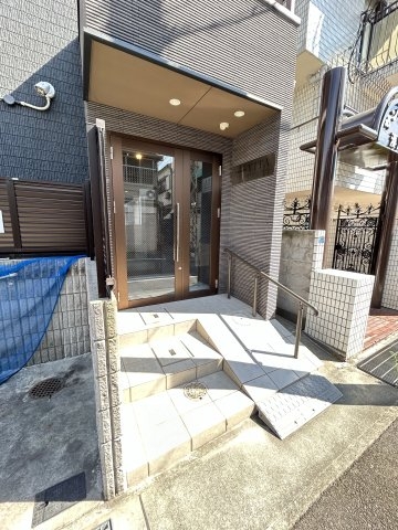 ワコーレヴィータ神戸グランパルク