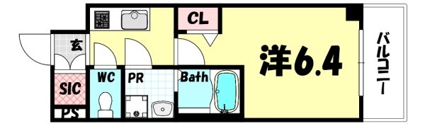 エスリードレジデンス神戸兵庫駅前