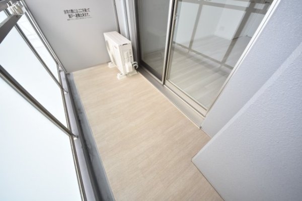 エスリードレジデンス神戸兵庫駅前