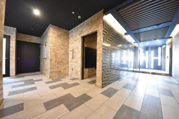 エスリードレジデンス神戸兵庫駅前