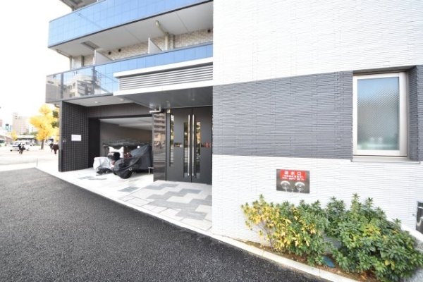 エスリードレジデンス神戸兵庫駅前