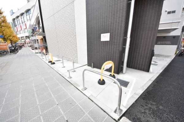 エスリードレジデンス神戸兵庫駅前