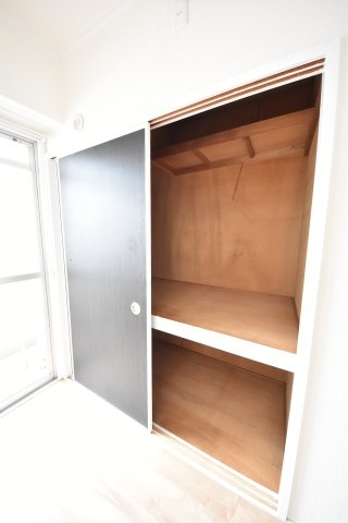 リッチウォーク大倉山