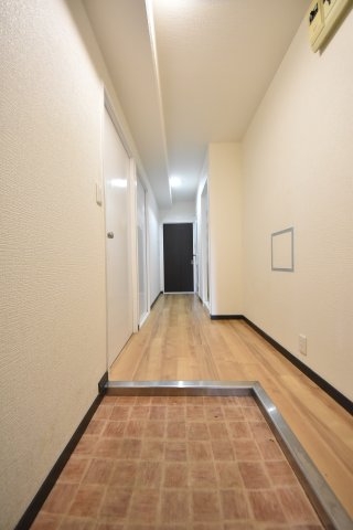 リッチウォーク大倉山