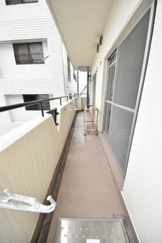 リッチウォーク大倉山