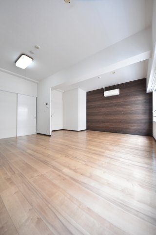 リッチウォーク大倉山