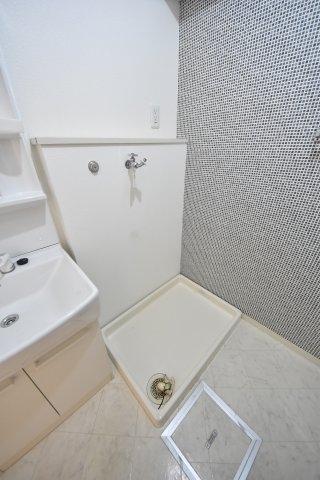 リッチウォーク大倉山