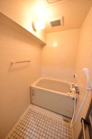 リッチウォーク大倉山